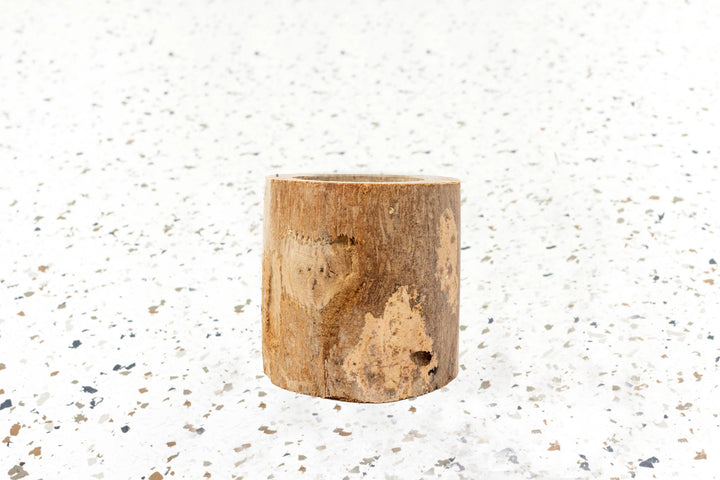 Wholesale - Wooden Driftwood Container