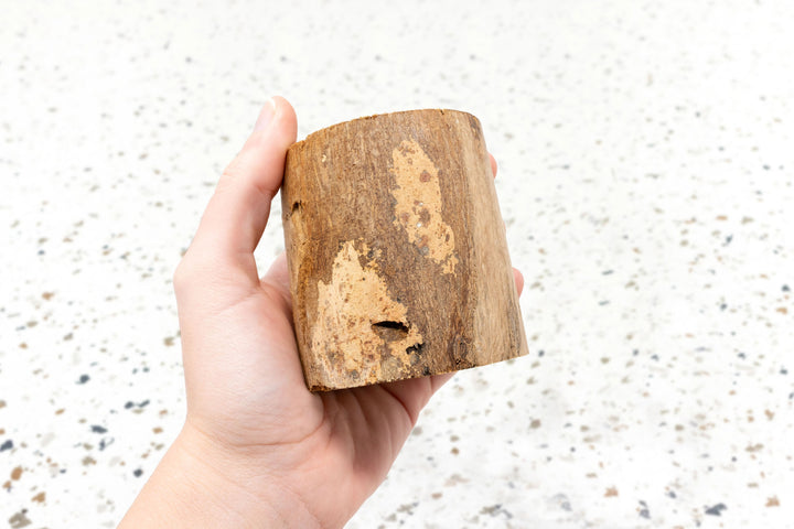 Wholesale - Wooden Driftwood Container