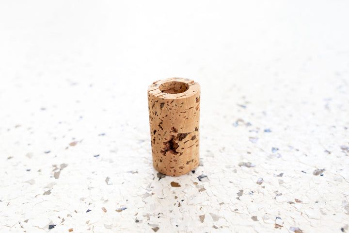 Wholesale - Wine Cork Magnet with Air Plant