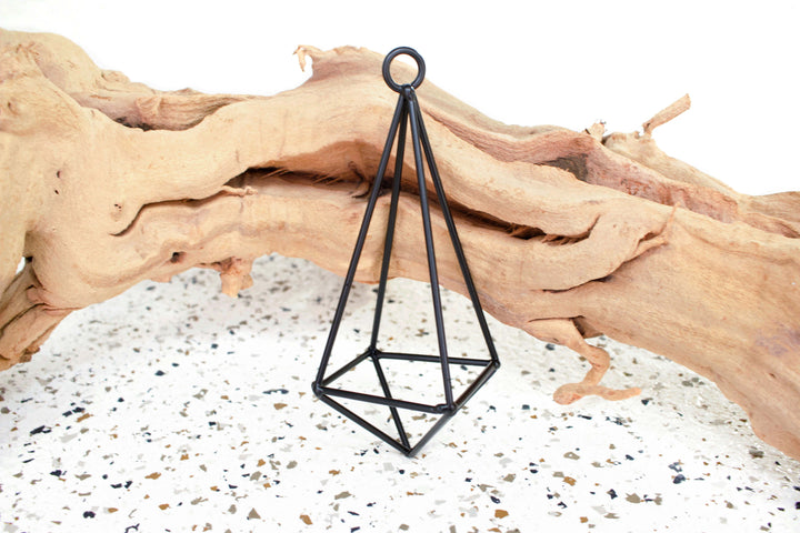 Hanging Metal Pendant